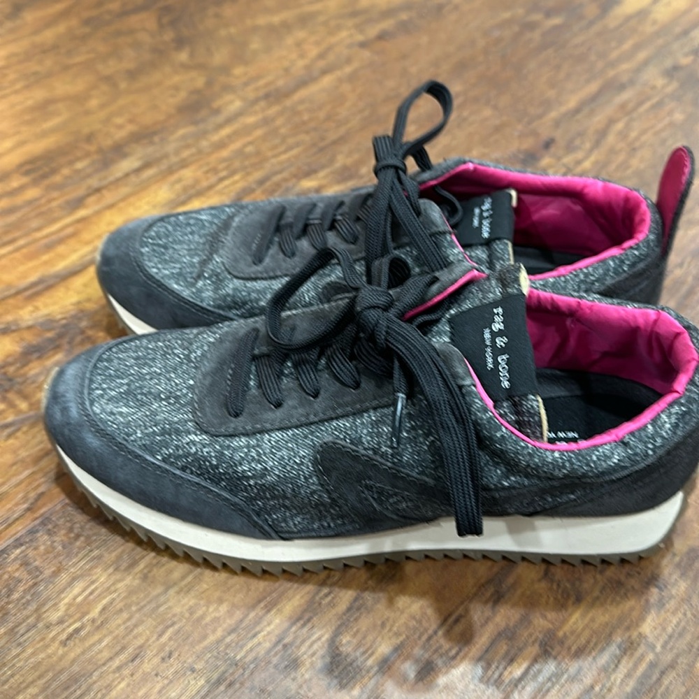 Rag and Bone retro runner